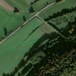 Satellite imagery of Wylzburg Fortress, DE