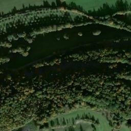 Satellite imagery of Wylzburg Fortress, DE