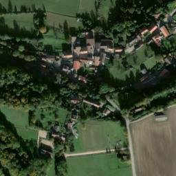 Satellite imagery of Wylzburg Fortress, DE