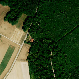 Satellite imagery of Sulzbuck, DE
