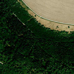 Satellite imagery of Arzberg, DE