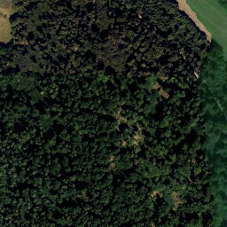 Satellite imagery of Wolfsberg, DE