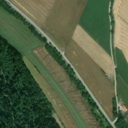 Satellite imagery of Wolfsberg, DE