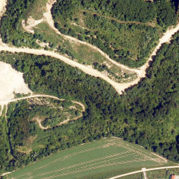 Satellite imagery of Fellinger Berg, DE