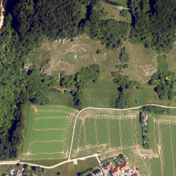 Satellite imagery of Fellinger Berg, DE