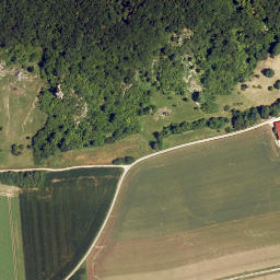 Satellite imagery of Fellinger Berg, DE