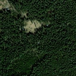 Satellite imagery of Orel [Kvilda], CZ