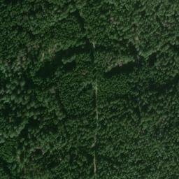 Satellite imagery of Sklářský vrch [Vimperk-Skláře], CZ