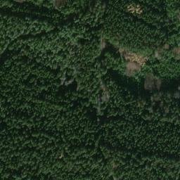 Satellite imagery of Sklářský vrch [Vimperk-Skláře], CZ