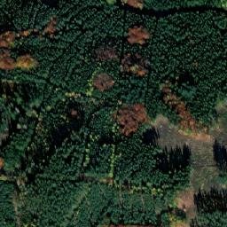 Satellite imagery of Jedlový vrch [Netolice], CZ
