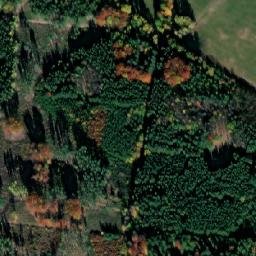 Satellite imagery of Jedlový vrch [Netolice], CZ