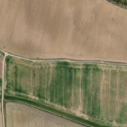 Satellite imagery of Noviné [Babice u Netolic], CZ