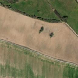 Satellite imagery of Noviné [Babice u Netolic], CZ