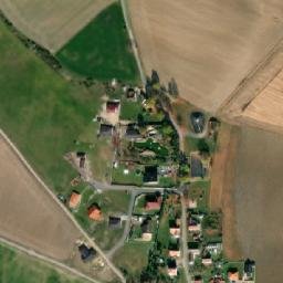 Satellite imagery of Noviné [Babice u Netolic], CZ