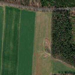 Satellite imagery of (Jarov) [Břehov], CZ