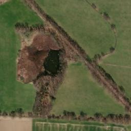 Satellite imagery of [Břehov] GSM, CZ