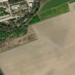 Satellite imagery of [Hluboká nad Vltavou - Bavorovice] GSM, CZ