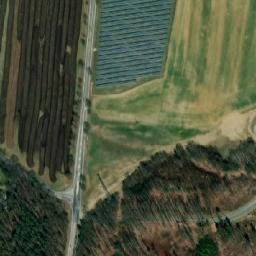 Satellite imagery of [Borek u Českých Budějovic] GSM, CZ