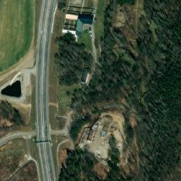 Satellite imagery of [Borek u Českých Budějovic] GSM, CZ