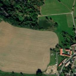 Satellite imagery of Kantorova hora [Libníč-Jelmo], CZ