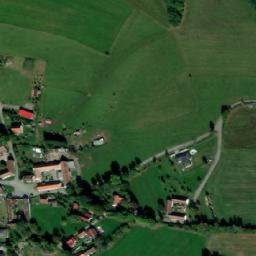 Satellite imagery of Kantorova hora [Libníč-Jelmo], CZ