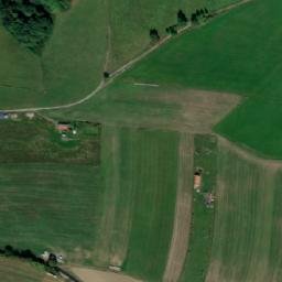 Satellite imagery of Kantorova hora [Libníč-Jelmo], CZ