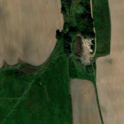 Satellite imagery of [Třeboň-Břilice] silo, CZ