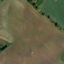 Satellite imagery of Čoudkův vrch [Libořezy] GSM, CZ