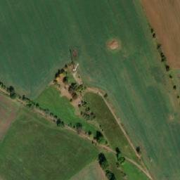 Satellite imagery of Čoudkův vrch [Libořezy] GSM, CZ