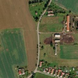 Satellite imagery of Čoudkův vrch [Libořezy] GSM, CZ
