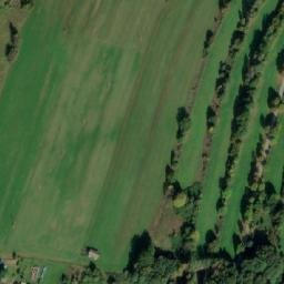 Satellite imagery of [Nová Bystřice-Nový Vojířov] church t., CZ