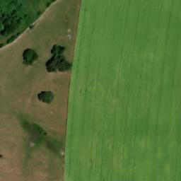 Satellite imagery of [Nový Bystřice - Hradiště] GSM, CZ