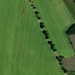 Satellite imagery of [Nový Bystřice - Hradiště] GSM, CZ