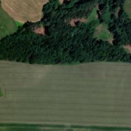 Satellite imagery of [Nový Bystřice - Hradiště] GSM, CZ