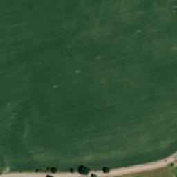 Satellite imagery of ALMA [Nová Bystřice-Albeř] factory chimney, CZ