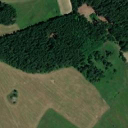 Satellite imagery of [Nová Bystřice-Klášter II] GSM, CZ