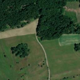 Satellite imagery of [Nová Bystřice-Klášter II] GSM, CZ