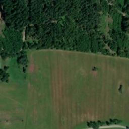 Satellite imagery of [Nová Bystřice-Klášter II] GSM, CZ