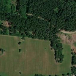 Satellite imagery of Jelení vrch, CZ