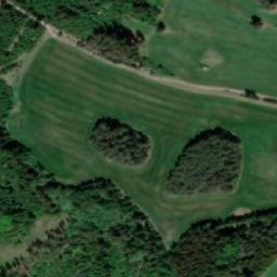 Satellite imagery of k.634 (Slavonický les), CZ