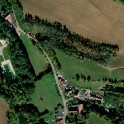Satellite imagery of Javor [Jemnice], CZ