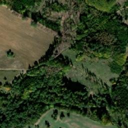 Satellite imagery of Javor [Jemnice], CZ