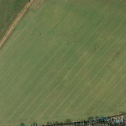 Satellite imagery of [Dědice] GSM, CZ