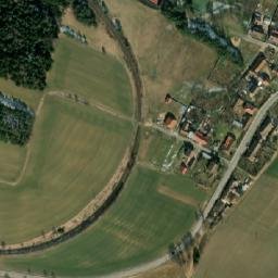 Satellite imagery of [Dědice] GSM, CZ
