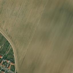 Satellite imagery of (Nad Polepšilem) [Zvěrkovice u Moravských Budějovic], CZ