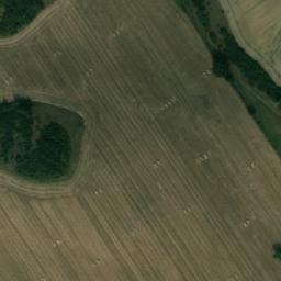 Satellite imagery of (Nad Polepšilem) [Zvěrkovice u Moravských Budějovic], CZ
