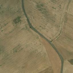 Satellite imagery of Hadí kopec [Hostim], CZ