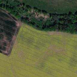 Satellite imagery of (Na Kopaninách) [Hostim], CZ