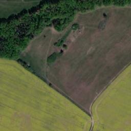 Satellite imagery of (Na Kopaninách) [Hostim], CZ