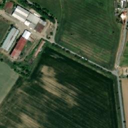 Satellite imagery of [Tavíkovice] HG, CZ